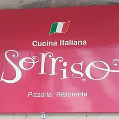 ピッツェリアリストランテ ソリッソ