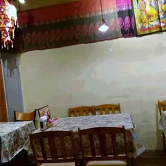 インド料理マユル