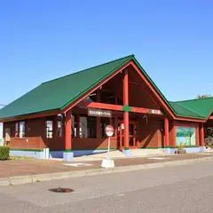 鵡川駅