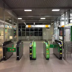 名取駅