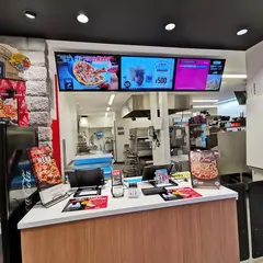 ドミノ・ピザ
