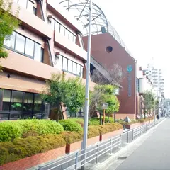 大阪学芸高等学校