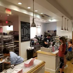 Georgetown Cupcake