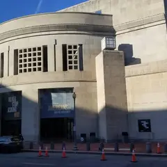 アメリカ合衆国ホロコースト記念博物館