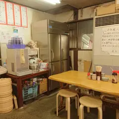 ラーメン住吉亭