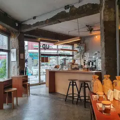 Upside Coffee