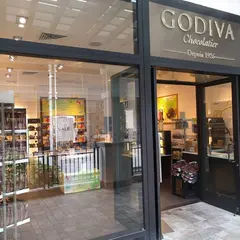 Godiva Chocolatier