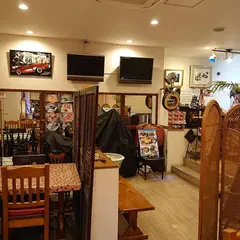 恵比寿茶屋