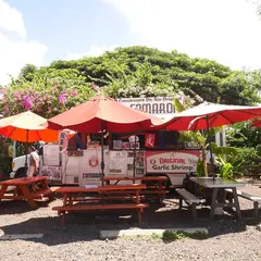 Camaron Shrimp Truck