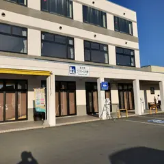 道の駅 コスモール大樹