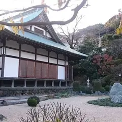 錦峰山 海蔵寺