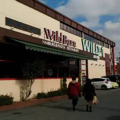 WILD-1 小山店