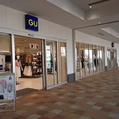 ジーユー ニトリモール相模原店