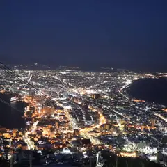 函館山ロープウェイ