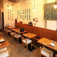 一味玲玲3号店 玲玲家園菜