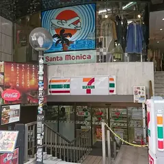 サンタモニカ 渋谷店