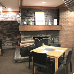 ニドムジンギスカン