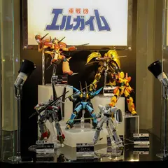 TAMASHII NATIONS TOKYO