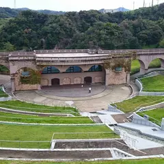 新庄総合公園