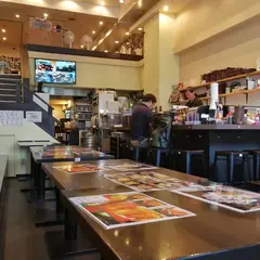 明石八 江坂店