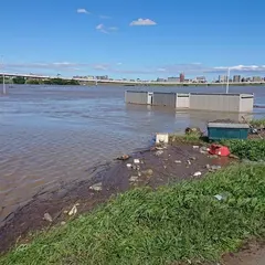 西新井橋