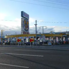 チューブ 所沢店(中部自動車販売㈱)