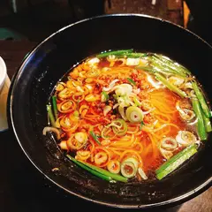 台湾ラーメン