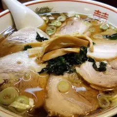 中華そば 田中屋