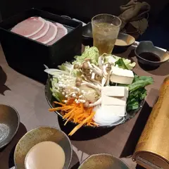 三代目かツ泉三原店