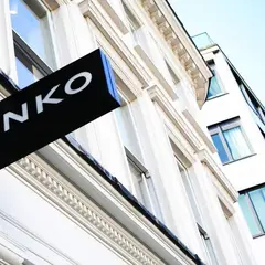 Pinko Boutique 1058 Madison Avenue, New York