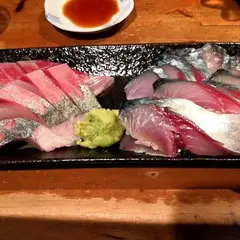 地酒屋 中ちゃん