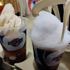 ブルーシールアイスクリーム石垣店