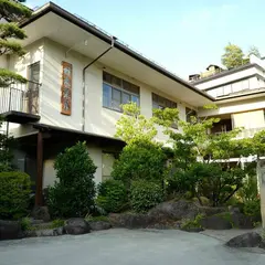 ステイインホテル材木栄屋