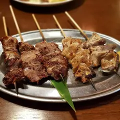庄や