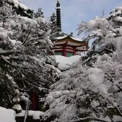 医王寺