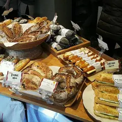 Kyo Bakery