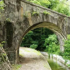 ねじり橋