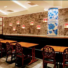 飄香小院
