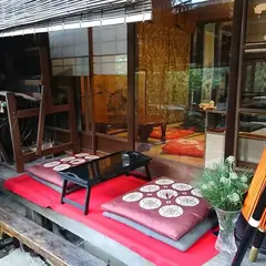 Kyoto 生Chocolat Organic Tea House