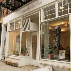 Assembly New York