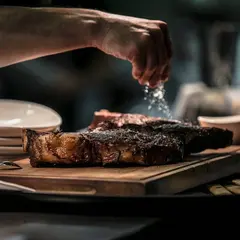 Jervois Steak House