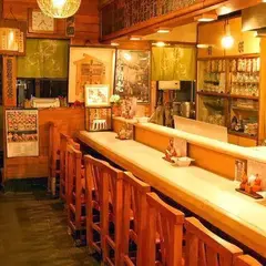 うなぎ両國 両国本店