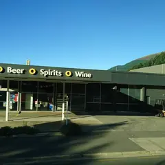 Four Square Alpine