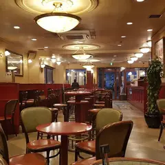 カフェ・ベローチェ 福岡国体道路店