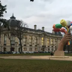 Jardin du Petit-Palais