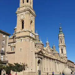 サルバドール大聖堂