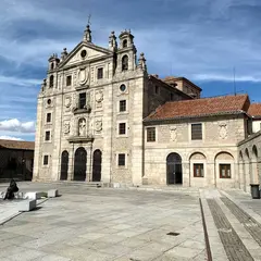 Convent of Santa Teresa de Jesus