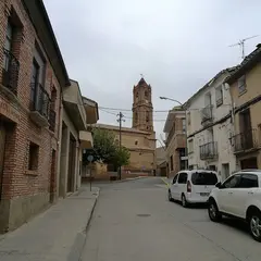 Church of St. Peter the Apostle