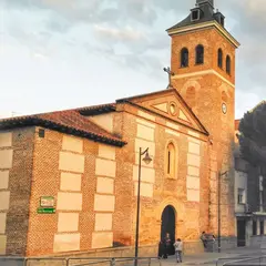 Parish of St. Peter the Apostle