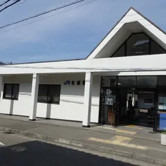 生瀬駅
